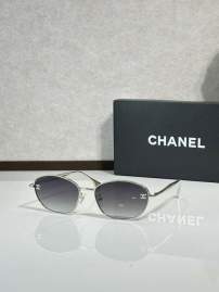 Picture of Chanel Sunglasses _SKUfw77364665fw
